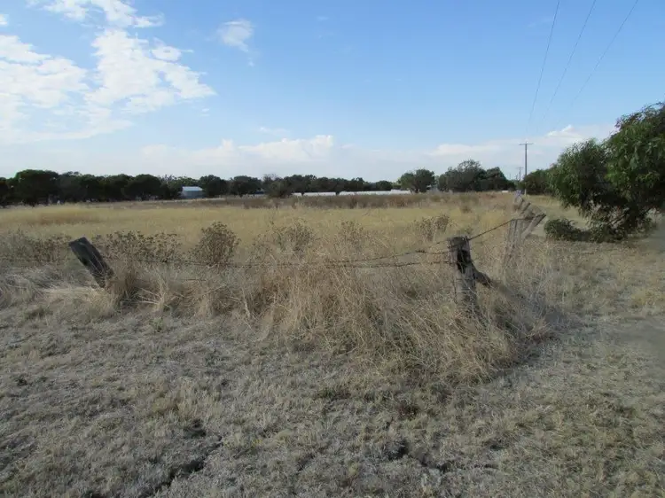 Fourth view of Homely land listing, LOT 1, Sec. 17, 51-57 Sec. 17, 51-57 Comyn St, Murtoa VIC 3390