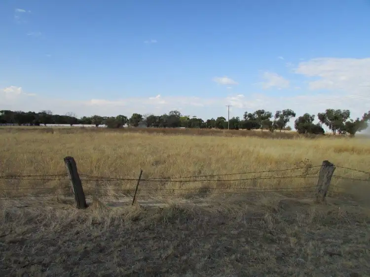 Fifth view of Homely land listing, LOT 1, Sec. 17, 51-57 Sec. 17, 51-57 Comyn St, Murtoa VIC 3390