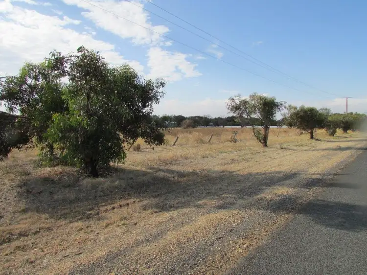 Seventh view of Homely land listing, LOT 1, Sec. 17, 51-57 Sec. 17, 51-57 Comyn St, Murtoa VIC 3390