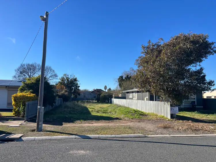 Second view of Homely land listing, 9 Anderson Street, Warracknabeal VIC 3393
