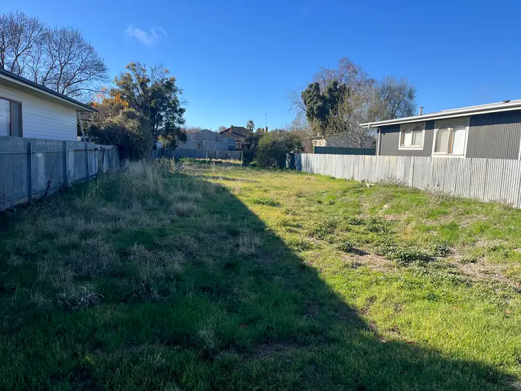 Fourth view of Homely land listing, 9 Anderson Street, Warracknabeal VIC 3393