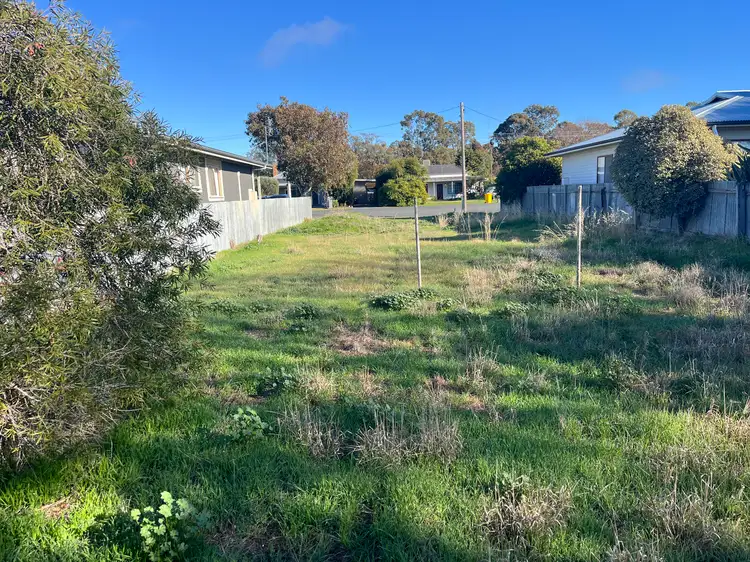 Fifth view of Homely land listing, 9 Anderson Street, Warracknabeal VIC 3393
