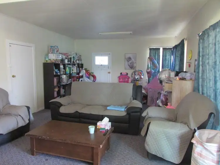 Second view of Homely house listing, 38 Gardiner Street, Warracknabeal VIC 3393
