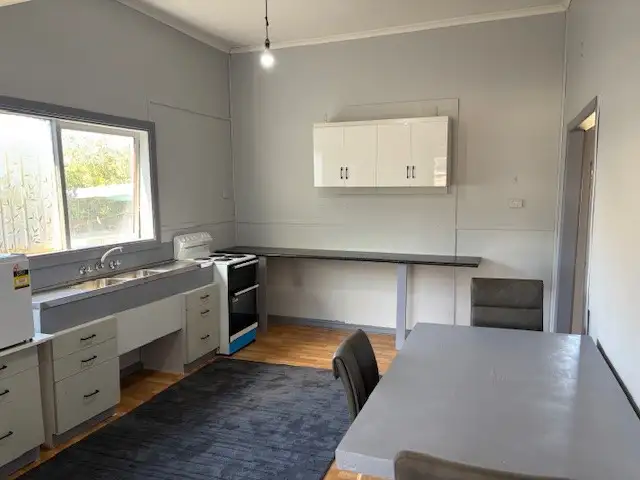 Second view of Homely house listing, 5 Devereux Street, Warracknabeal VIC 3393