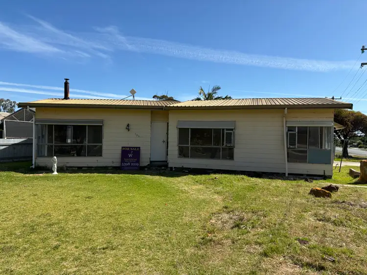 139 Lascelles Street, Hopetoun VIC 3396