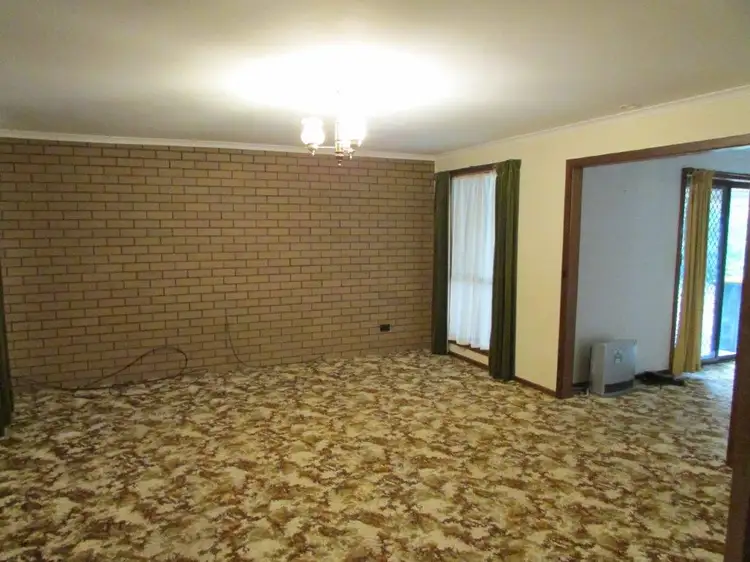 Third view of Homely house listing, 4 Blair Street, Donald VIC 3480