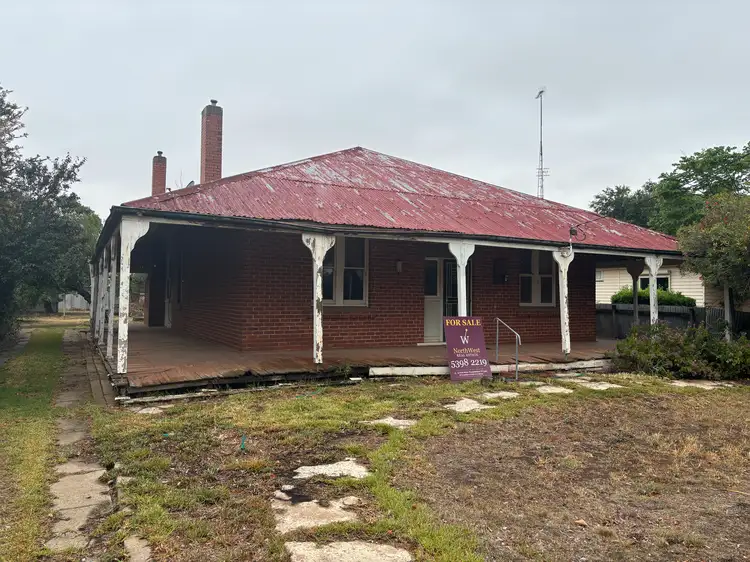 Main view of Homely house listing, 29 Deakin Street, Beulah VIC 3395