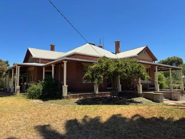 67 Evelyn Street, Hopetoun VIC 3396