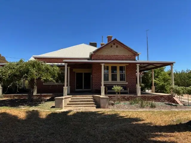 Second view of Homely house listing, 67 Evelyn Street, Hopetoun VIC 3396