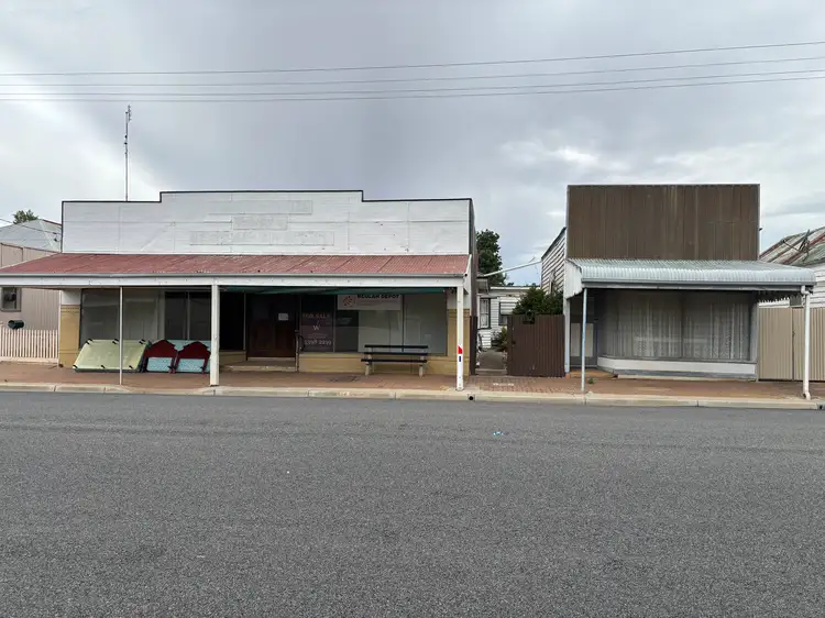 Main view of Homely house listing, 61 Phillips Street, Beulah VIC 3395