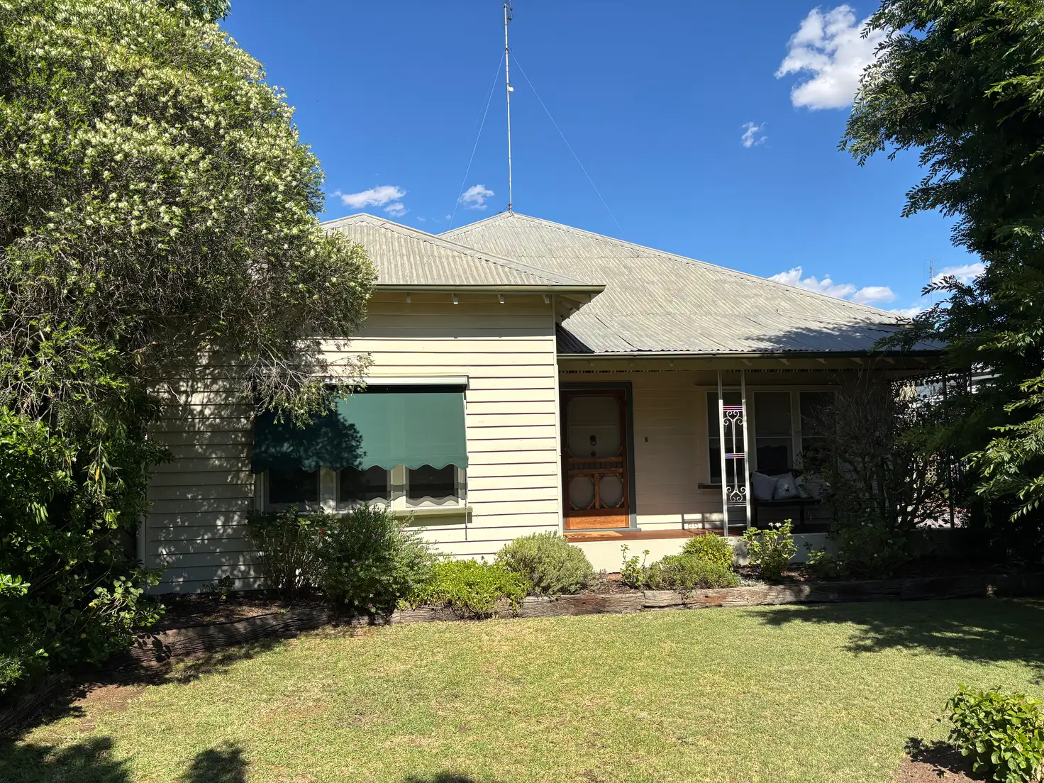Main view of Homely house listing, 7 RAINBOW ROAD, Warracknabeal VIC 3393