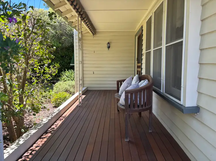 Second view of Homely house listing, 7 RAINBOW ROAD, Warracknabeal VIC 3393