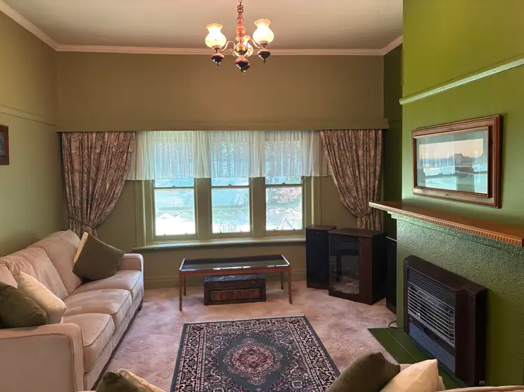Third view of Homely house listing, 7 RAINBOW ROAD, Warracknabeal VIC 3393