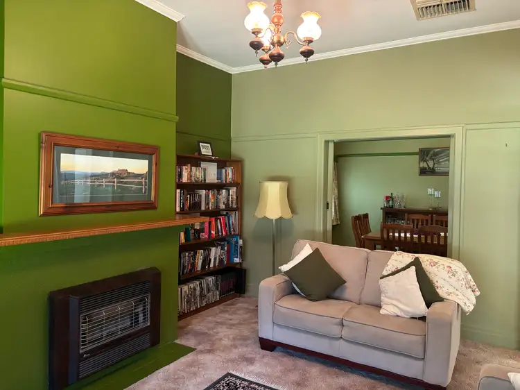 Fifth view of Homely house listing, 7 RAINBOW ROAD, Warracknabeal VIC 3393