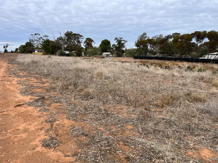 Fourth view of Homely land listing, LOT 2&4 Railway Cres, Woomelang VIC 3485