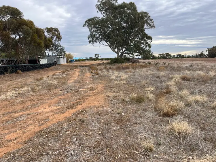 Fifth view of Homely land listing, LOT 2&4 Railway Cres, Woomelang VIC 3485