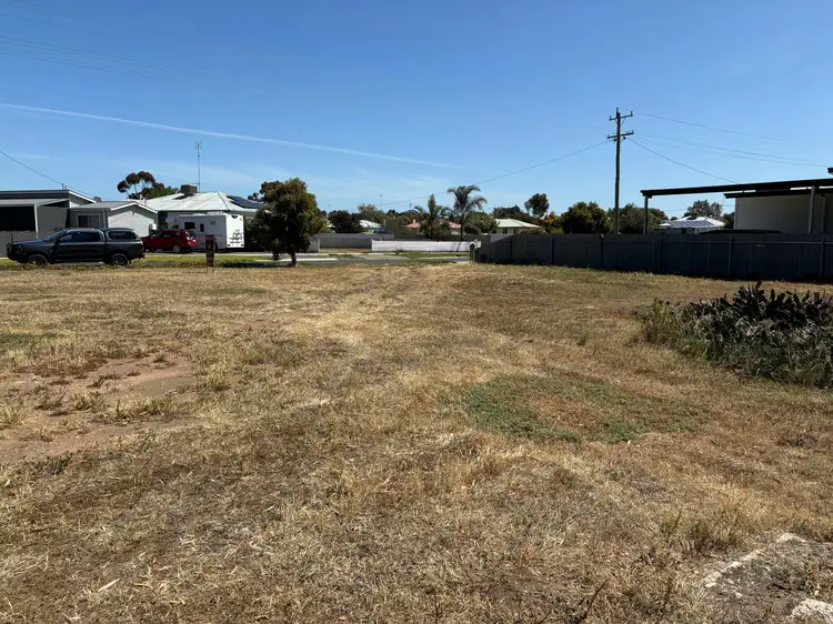 Fifth view of Homely land listing, 10 Gould Street, Warracknabeal VIC 3393