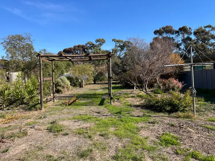 Second view of Homely land listing, 136 Anderson Street, Warracknabeal VIC 3393
