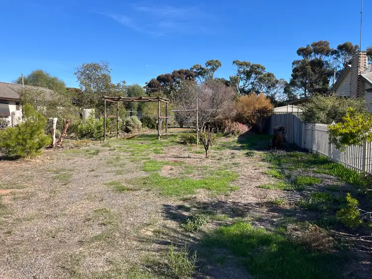 Fourth view of Homely land listing, 136 Anderson Street, Warracknabeal VIC 3393