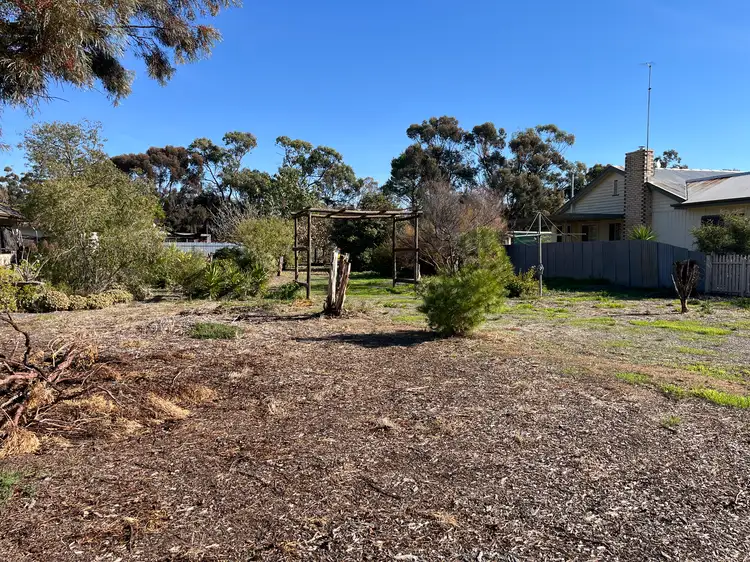 Fifth view of Homely land listing, 136 Anderson Street, Warracknabeal VIC 3393