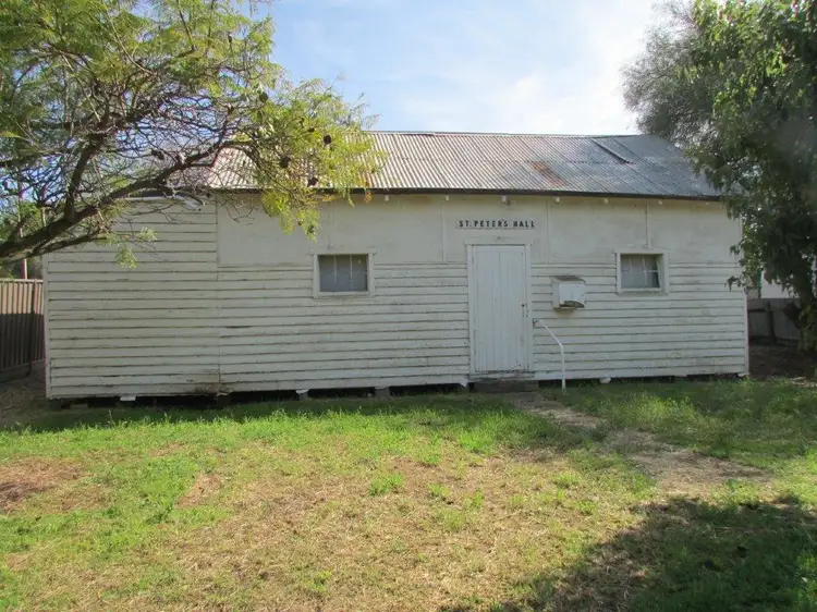 Second view of Homely warehouse listing, 17 Gladstone Street, Beulah VIC 3395