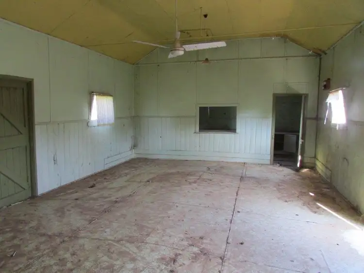 Third view of Homely warehouse listing, 17 Gladstone Street, Beulah VIC 3395