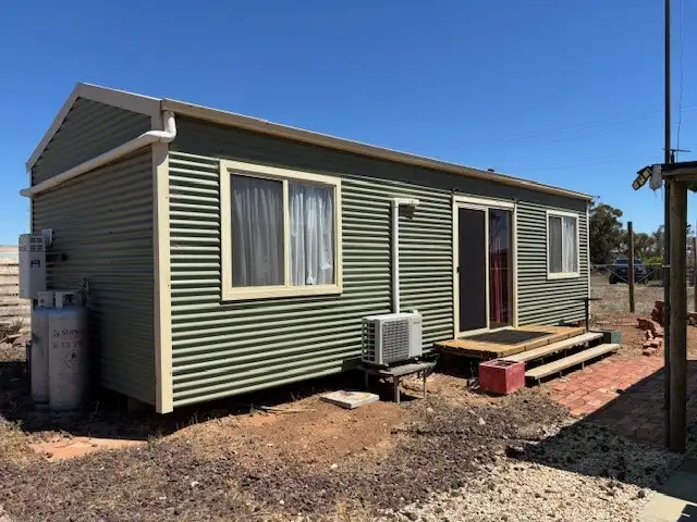 Main view of Homely house listing, 5 Lascelles Street, Rosebery VIC 3395