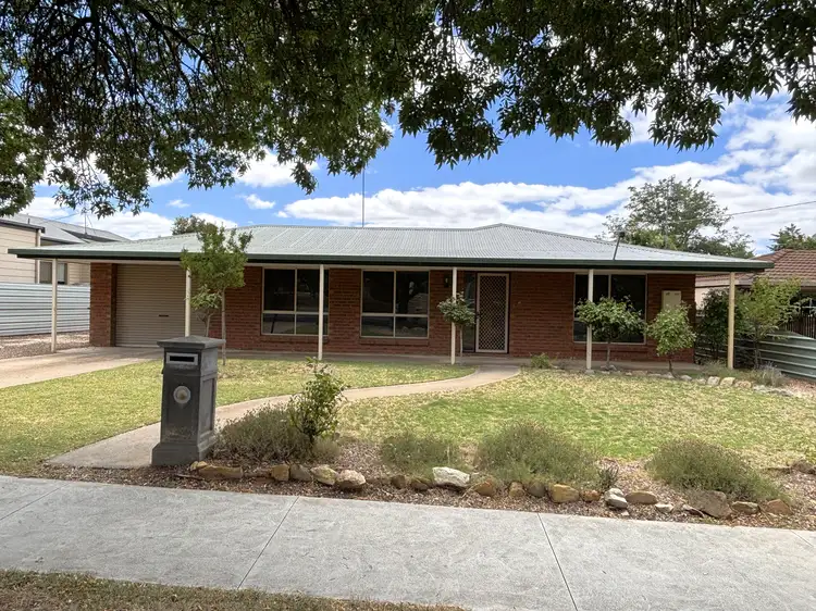 32 Silvermines Road, St Arnaud VIC 3478