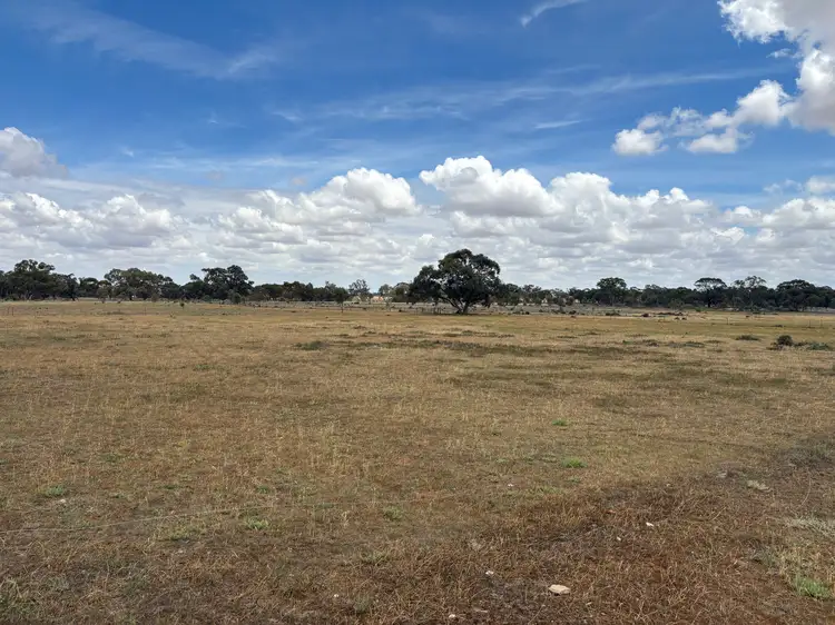 Second view of Homely land listing, LOT 1 SOUTH STREET, Donald VIC 3480
