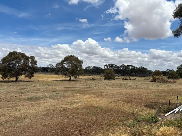 Third view of Homely land listing, LOT 1 SOUTH STREET, Donald VIC 3480