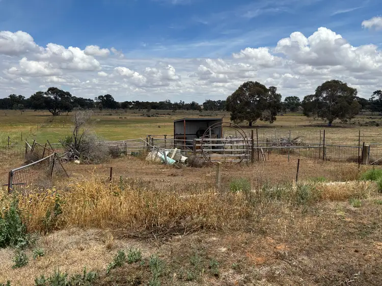 Fourth view of Homely land listing, LOT 1 SOUTH STREET, Donald VIC 3480