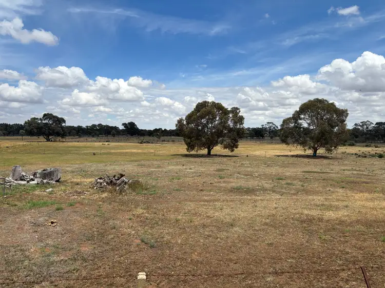 Fifth view of Homely land listing, LOT 1 SOUTH STREET, Donald VIC 3480