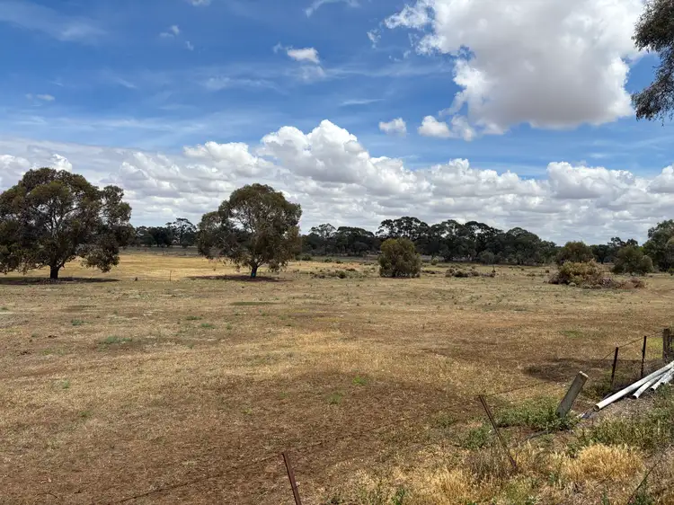 Sixth view of Homely land listing, LOT 1 SOUTH STREET, Donald VIC 3480