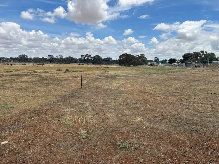 Seventh view of Homely land listing, LOT 1 SOUTH STREET, Donald VIC 3480