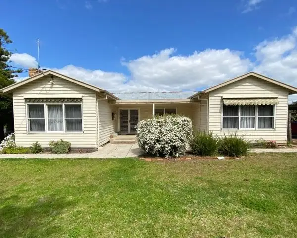 Main view of Homely house listing, 9 Comyn Street, Murtoa VIC 3390