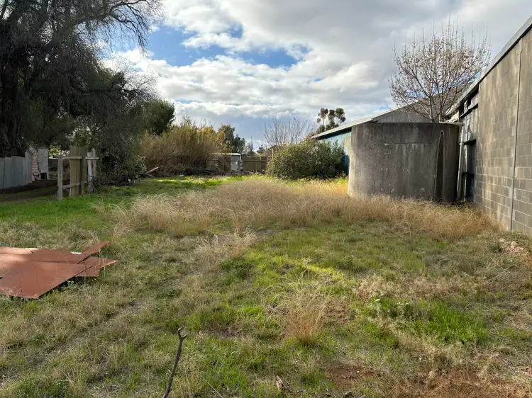 Second view of Homely land listing, 7 Taverner Street, Beulah VIC 3395