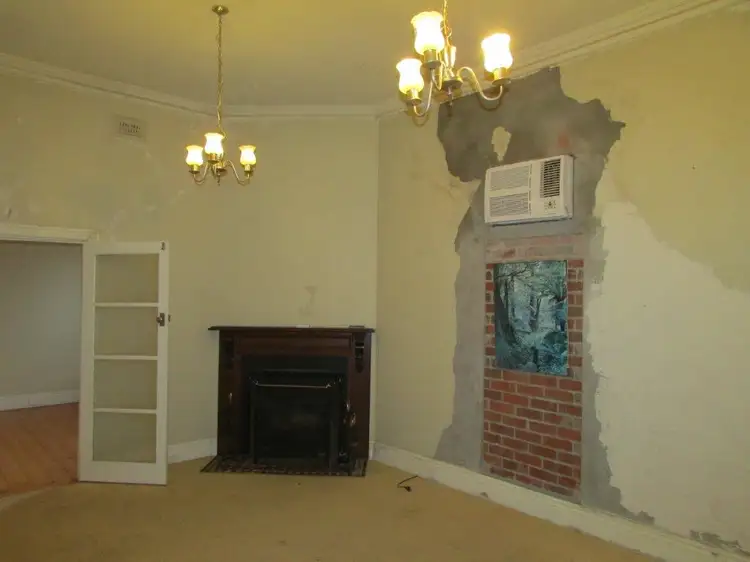 Fifth view of Homely house listing, 8 Carr Street, Woomelang VIC 3485