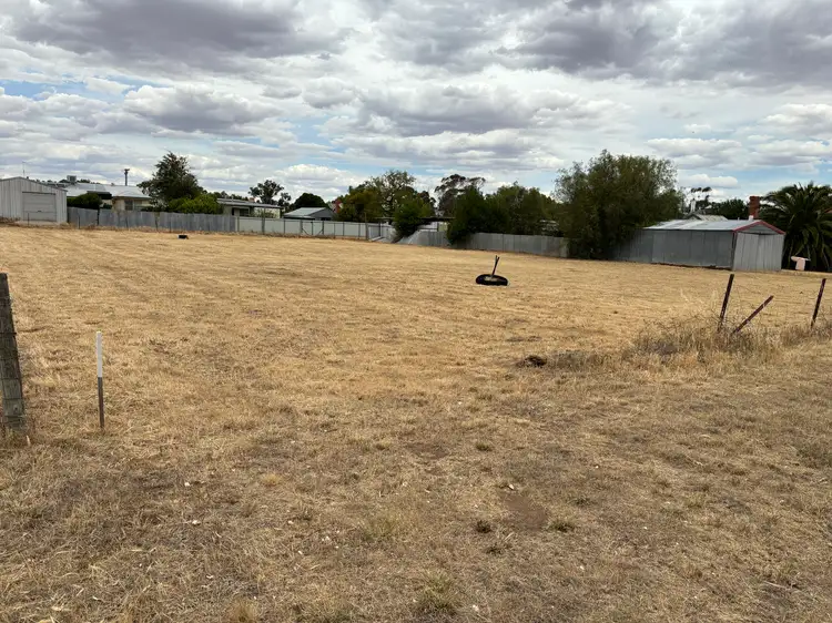Fourth view of Homely land listing, 0 Morris St, Minyip VIC 3392