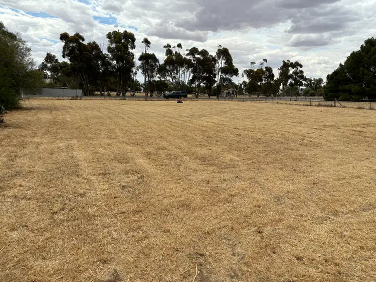 Sixth view of Homely land listing, 0 Morris St, Minyip VIC 3392