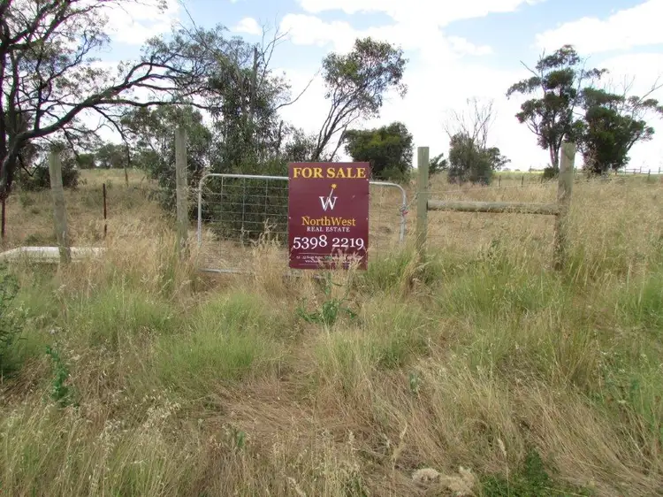 Third view of Homely rural property listing, 1 Warracknabeal- Rainbow Rd, Crymelon VIC 3393