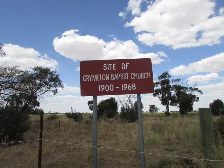 Fourth view of Homely rural property listing, 1 Warracknabeal- Rainbow Rd, Crymelon VIC 3393