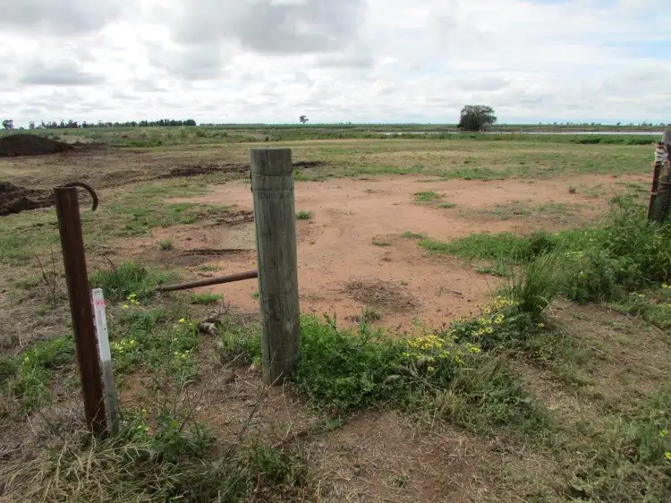Second view of Homely land listing, LOT 24 & 25 Corack Rd, Birchip VIC 3483