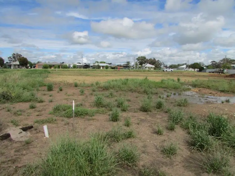 Fourth view of Homely land listing, LOT 24 & 25 Corack Rd, Birchip VIC 3483