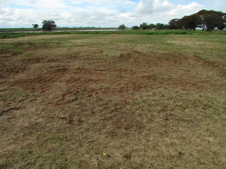 Fifth view of Homely land listing, LOT 24 & 25 Corack Rd, Birchip VIC 3483