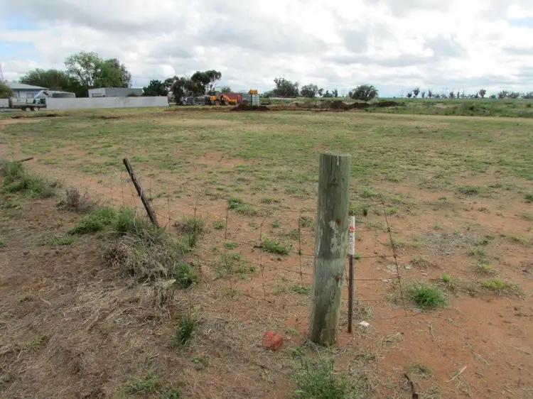 Sixth view of Homely land listing, LOT 24 & 25 Corack Rd, Birchip VIC 3483