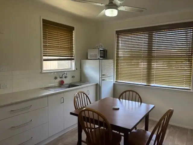 Second view of Homely house listing, 10 WATSON STREET, Warracknabeal VIC 3393