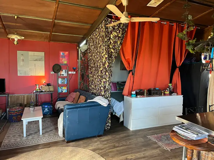 Third view of Homely studio listing, 3 Netherby Baker rd, Netherby VIC 3418