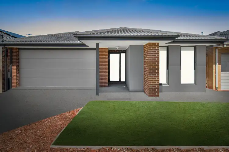 18 Taketa Way, Kalkallo VIC 3064