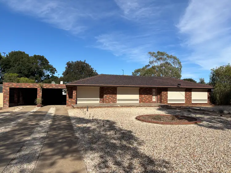 Main view of Homely house listing, 230 Woods St, Donald VIC 3480
