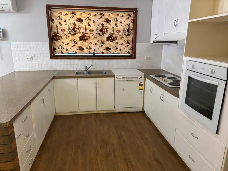 Second view of Homely house listing, 230 Woods St, Donald VIC 3480